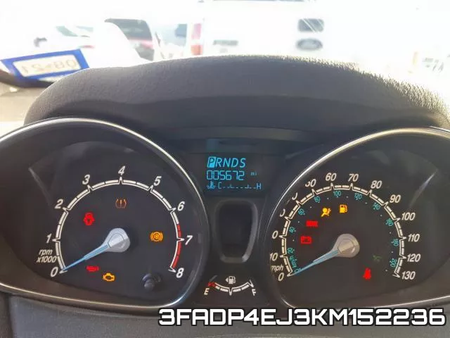 3FADP4EJ3KM152236 фото 9