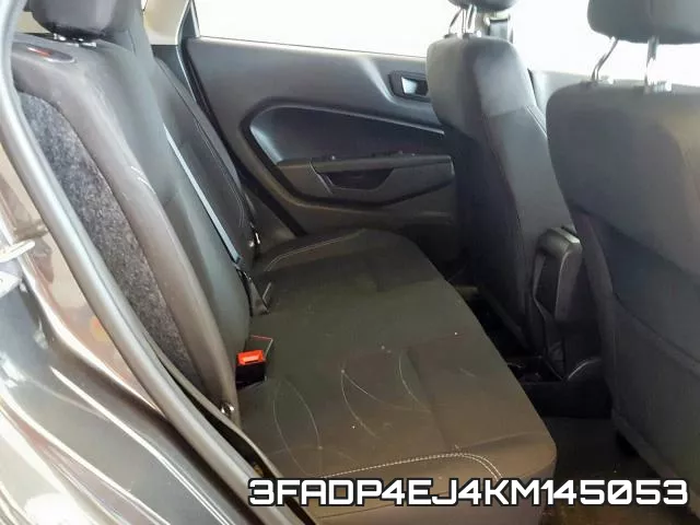 3FADP4EJ4KM145053 фото 7