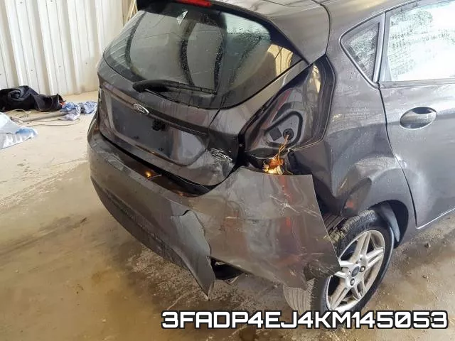 3FADP4EJ4KM145053 фото 10