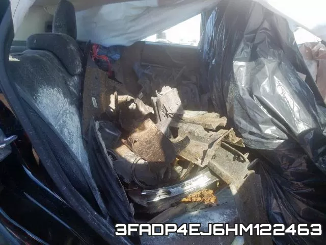 3FADP4EJ6HM122463 фото 7