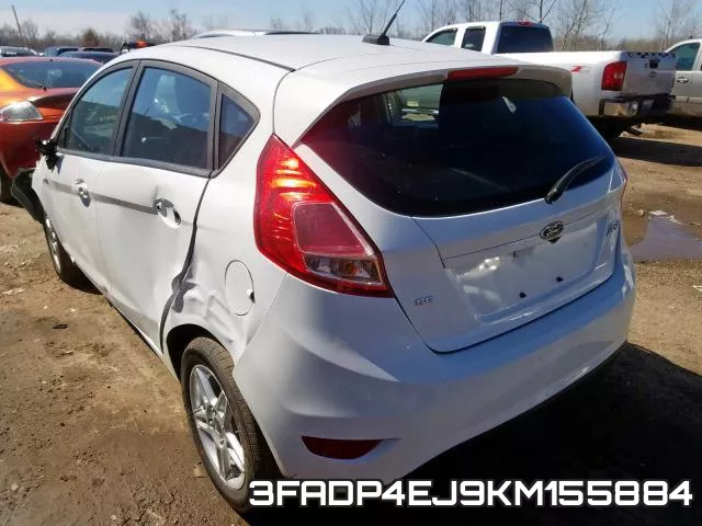 3FADP4EJ9KM155884 фото 4