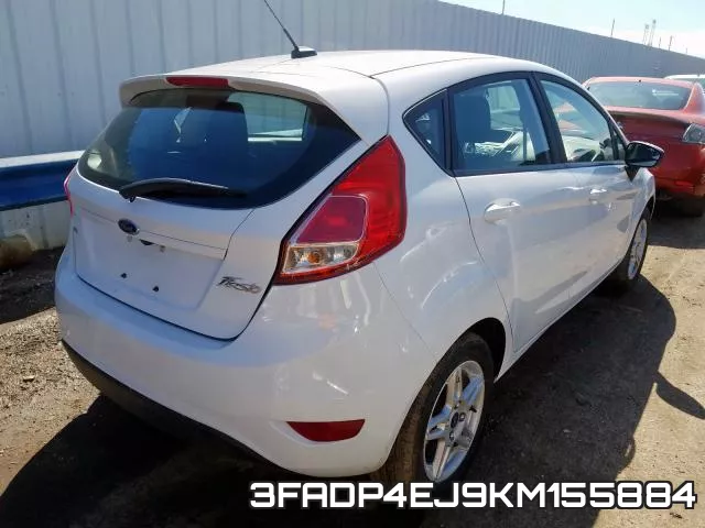 3FADP4EJ9KM155884 фото 5