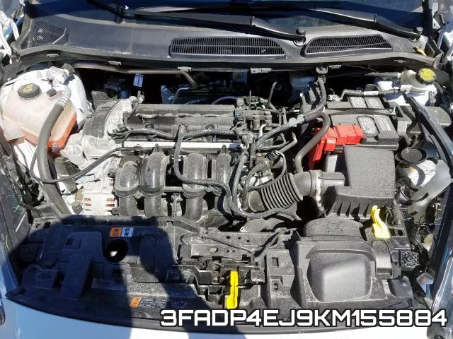 3FADP4EJ9KM155884 фото 8