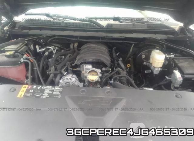 3GCPCREC4JG465309 фото 2