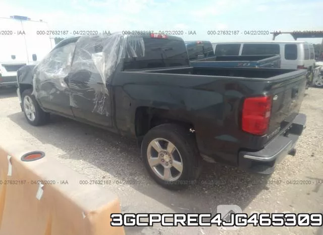3GCPCREC4JG465309 фото 4
