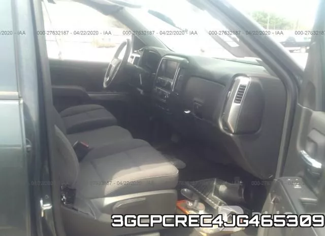 3GCPCREC4JG465309 фото 6