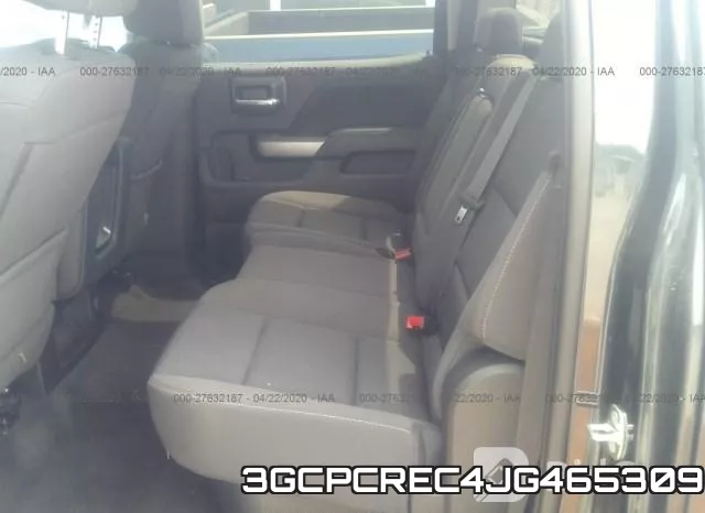 3GCPCREC4JG465309 фото 9
