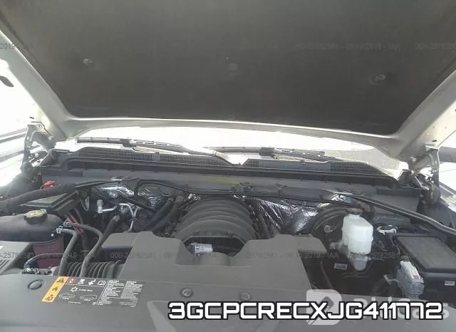 3GCPCRECXJG411772 фото 2