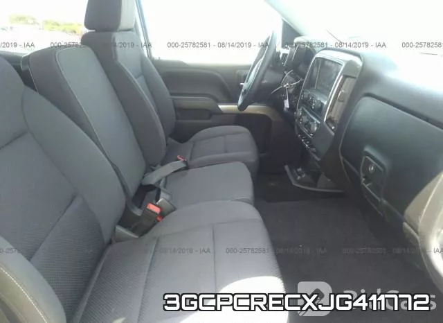 3GCPCRECXJG411772 фото 6