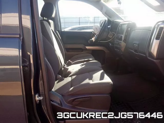 3GCUKREC2JG576446 фото 6