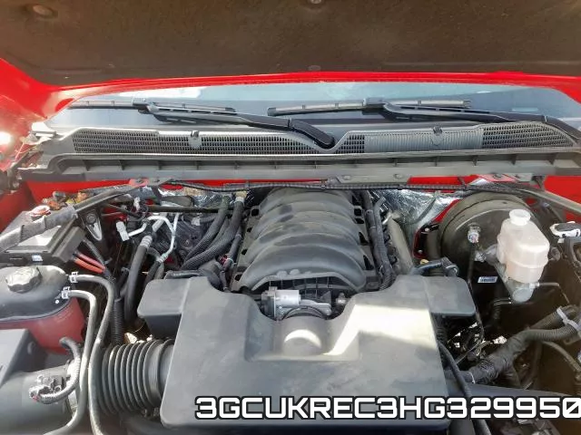 3GCUKREC3HG329950 фото 8