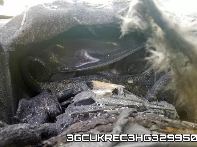 3GCUKREC3HG329950 фото 9