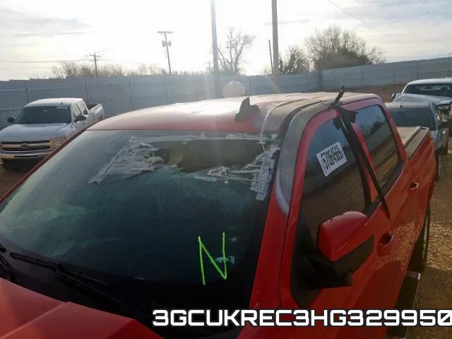 3GCUKREC3HG329950 фото 10