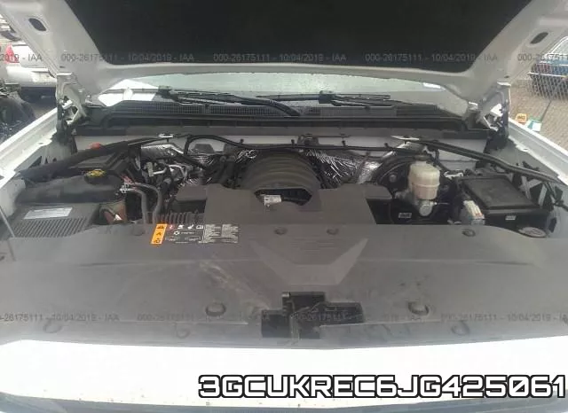 3GCUKREC6JG425061 фото 2