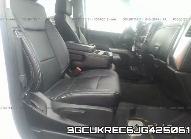 3GCUKREC6JG425061 фото 6