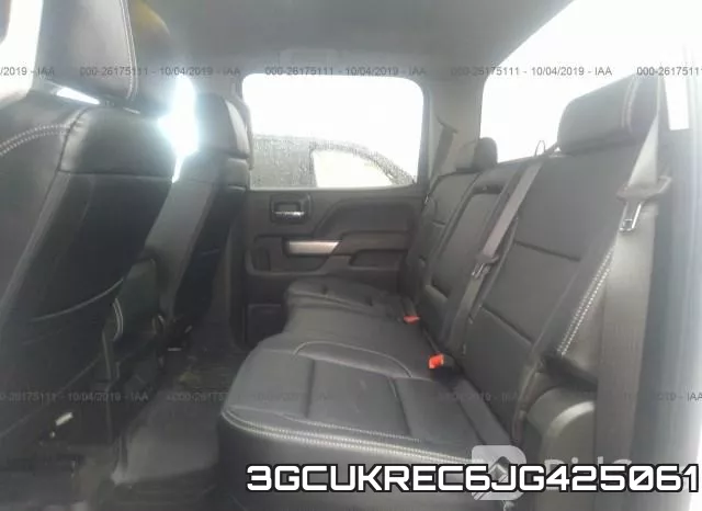 3GCUKREC6JG425061 фото 9