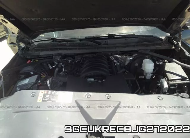 3GCUKREC8JG272022 фото 2