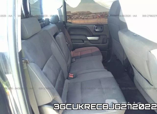 3GCUKREC8JG272022 фото 9