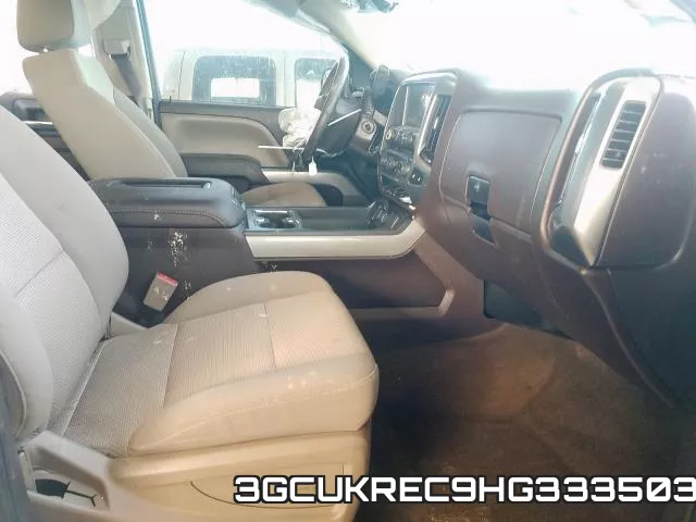 3GCUKREC9HG333503 фото 6