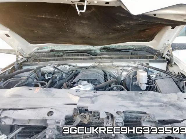 3GCUKREC9HG333503 фото 8