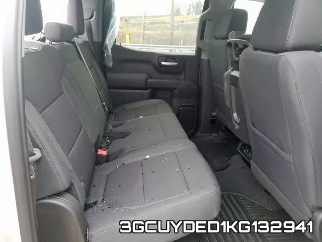 3GCUYDED1KG132941 фото 7