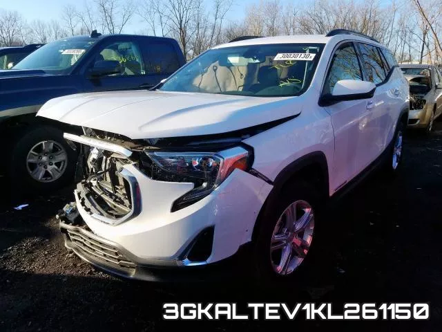3GKALTEV1KL261150 фото 3