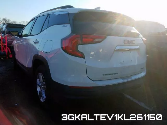 3GKALTEV1KL261150 фото 4