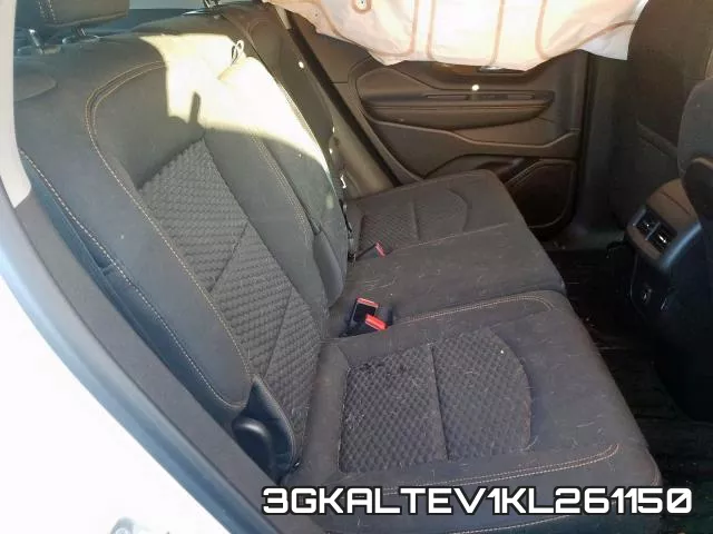 3GKALTEV1KL261150 фото 7