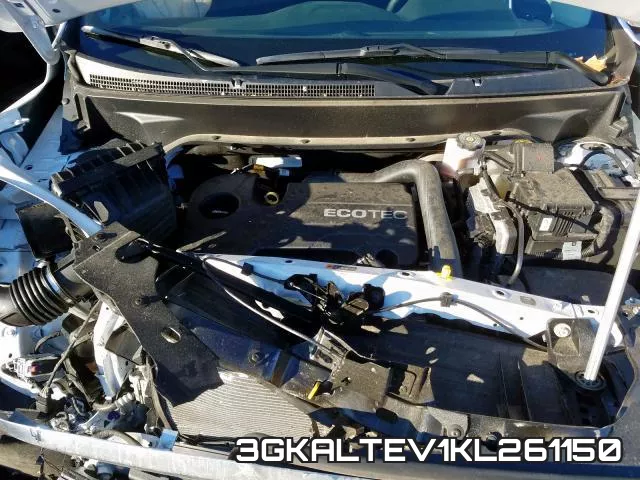 3GKALTEV1KL261150 фото 8