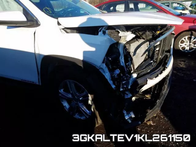 3GKALTEV1KL261150 фото 10