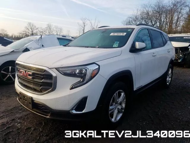 3GKALTEV2JL340096 фото 3