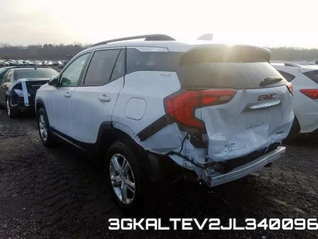 3GKALTEV2JL340096 фото 4
