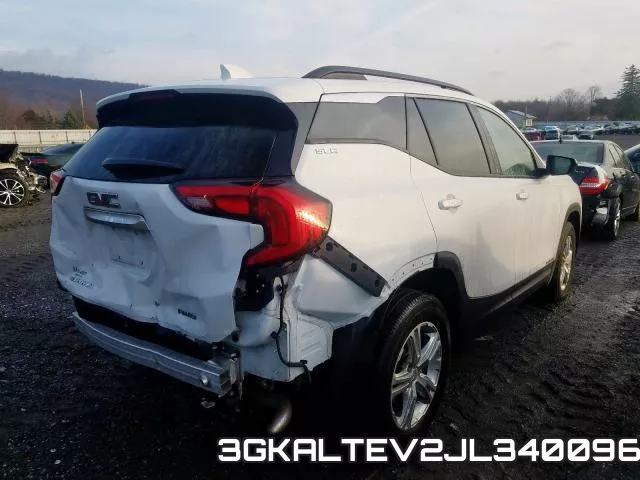 3GKALTEV2JL340096 фото 5