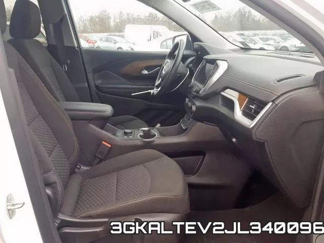 3GKALTEV2JL340096 фото 6