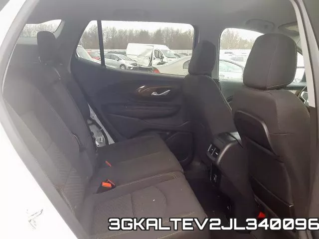 3GKALTEV2JL340096 фото 7