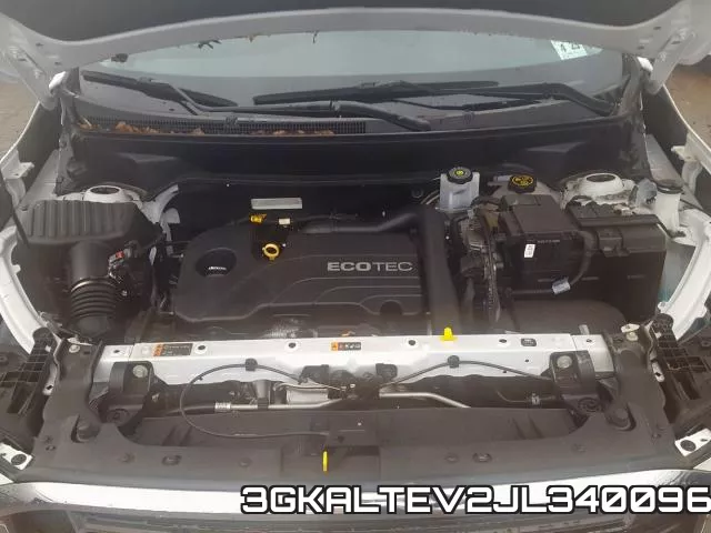 3GKALTEV2JL340096 фото 8