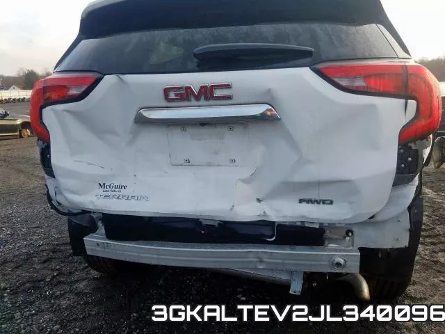3GKALTEV2JL340096 фото 10