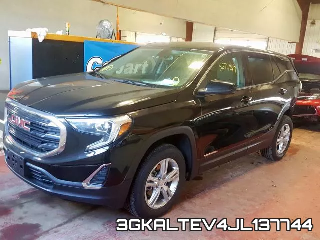 3GKALTEV4JL137744 фото 3