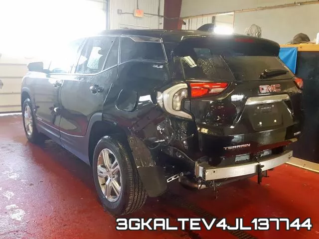 3GKALTEV4JL137744 фото 4
