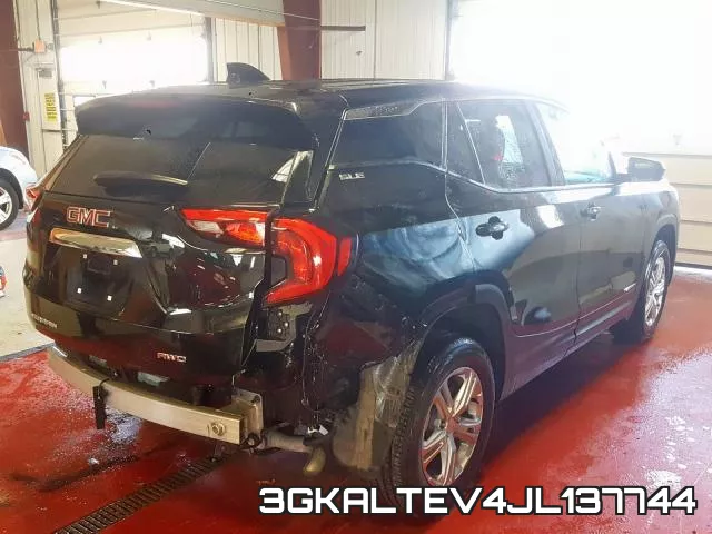 3GKALTEV4JL137744 фото 5
