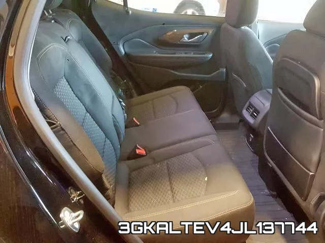 3GKALTEV4JL137744 фото 7