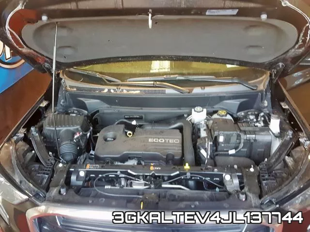 3GKALTEV4JL137744 фото 8