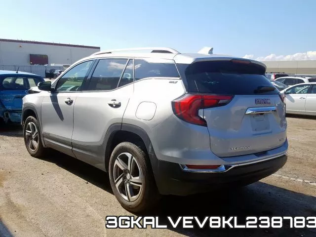 3GKALVEV8KL238783 фото 4
