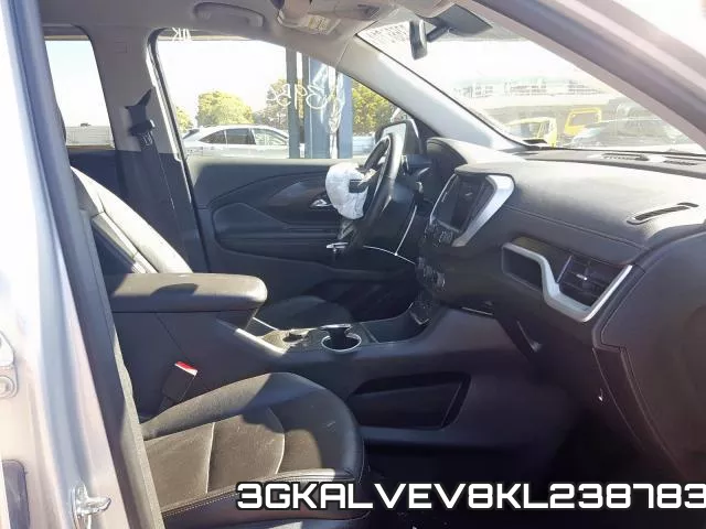 3GKALVEV8KL238783 фото 6
