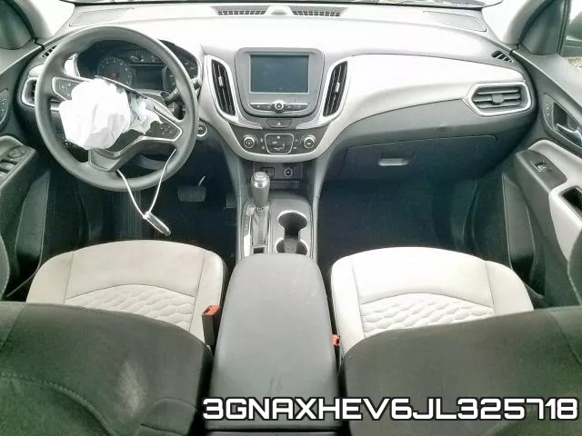 3GNAXHEV6JL325718 фото 10