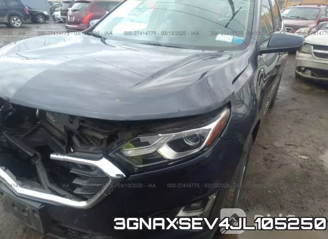 3GNAXSEV4JL105250 фото 3