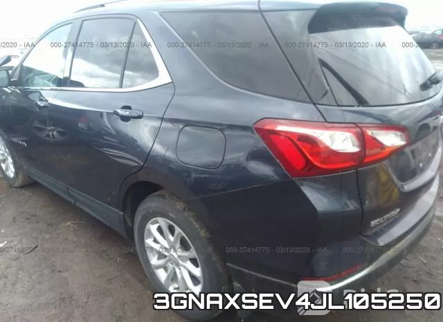 3GNAXSEV4JL105250 фото 4