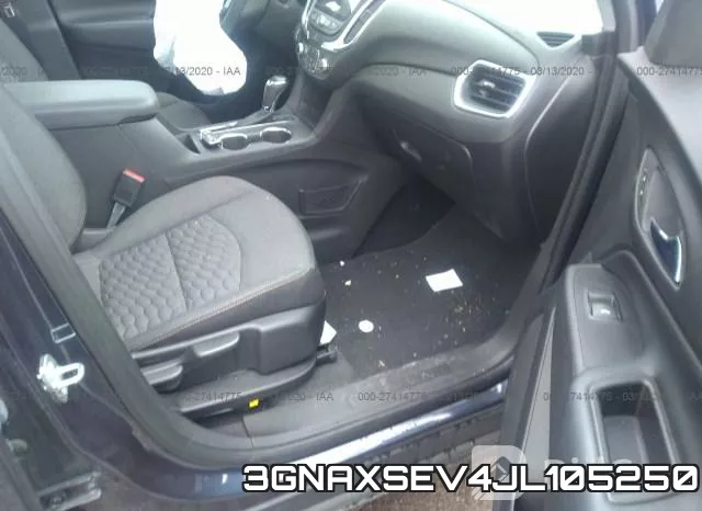 3GNAXSEV4JL105250 фото 6