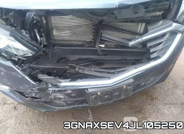 3GNAXSEV4JL105250 фото 7