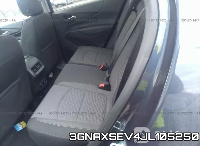 3GNAXSEV4JL105250 фото 9